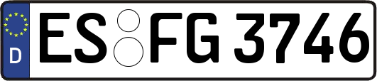 ES-FG3746