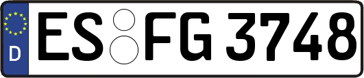 ES-FG3748