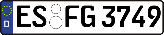 ES-FG3749