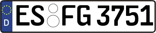 ES-FG3751