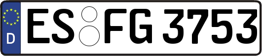 ES-FG3753