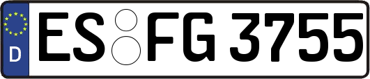 ES-FG3755