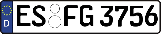 ES-FG3756