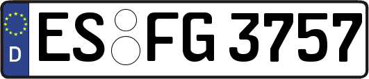 ES-FG3757