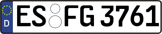 ES-FG3761