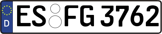 ES-FG3762
