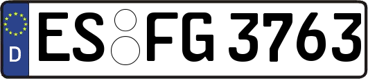ES-FG3763