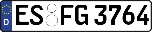 ES-FG3764