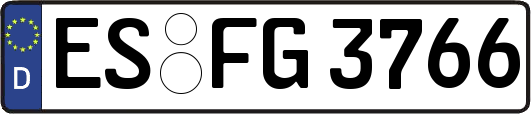 ES-FG3766