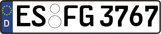 ES-FG3767