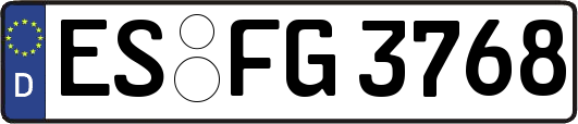 ES-FG3768