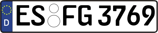 ES-FG3769