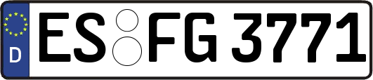 ES-FG3771