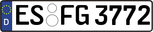 ES-FG3772