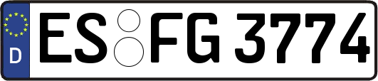 ES-FG3774