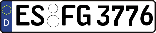 ES-FG3776