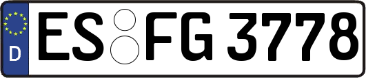 ES-FG3778