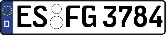 ES-FG3784