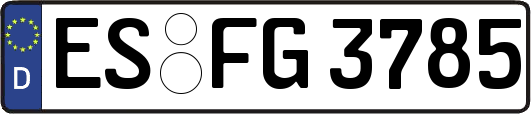 ES-FG3785