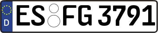 ES-FG3791