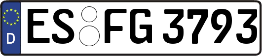 ES-FG3793