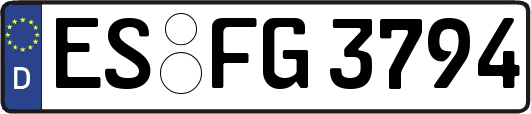 ES-FG3794