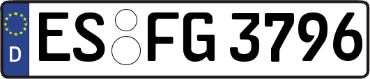 ES-FG3796