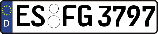 ES-FG3797