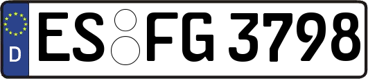 ES-FG3798