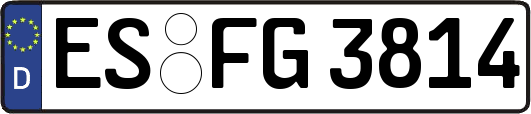 ES-FG3814