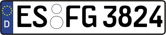 ES-FG3824