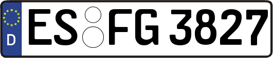 ES-FG3827