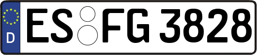 ES-FG3828