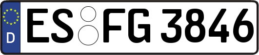 ES-FG3846