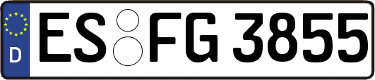 ES-FG3855