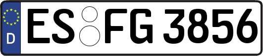 ES-FG3856