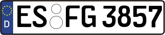 ES-FG3857
