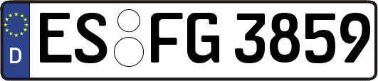 ES-FG3859