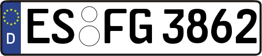 ES-FG3862