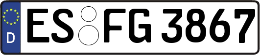 ES-FG3867