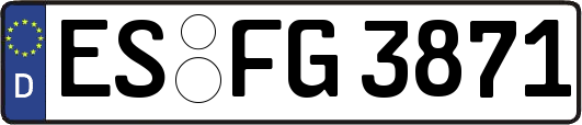 ES-FG3871