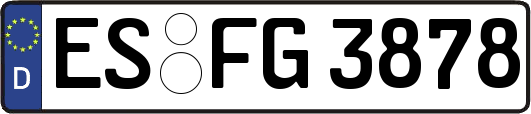 ES-FG3878