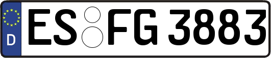 ES-FG3883
