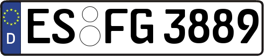 ES-FG3889