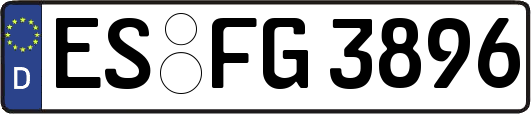 ES-FG3896