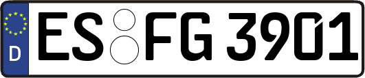 ES-FG3901