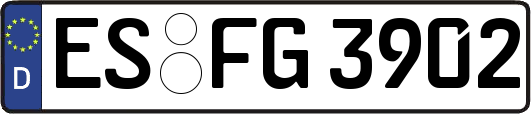 ES-FG3902