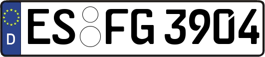 ES-FG3904
