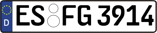 ES-FG3914