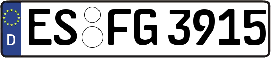 ES-FG3915